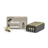 Imagem de CARTUCHO .22 LR CHOG 40GR PRECISION SUBSONICO CBC